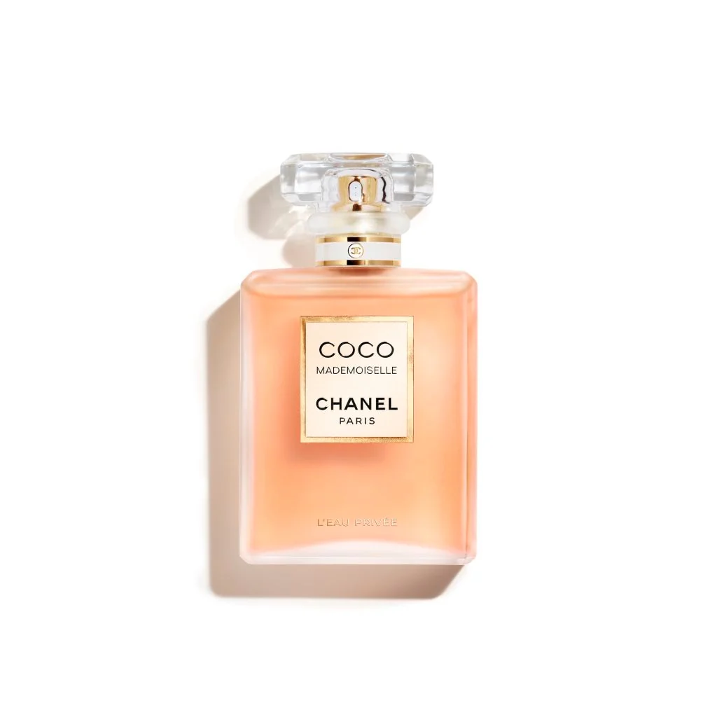 COCO MADEMOISELLE - L'EAU PRIVÉE - FRAGRANZA PER LA NOTTE