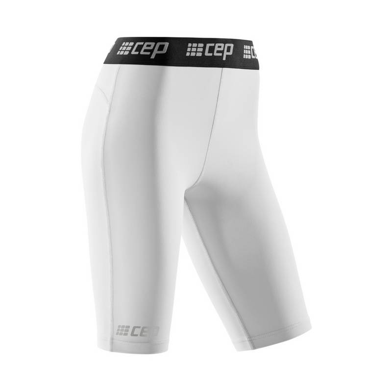 CEP Active+ Base Funktionsshorts Damen