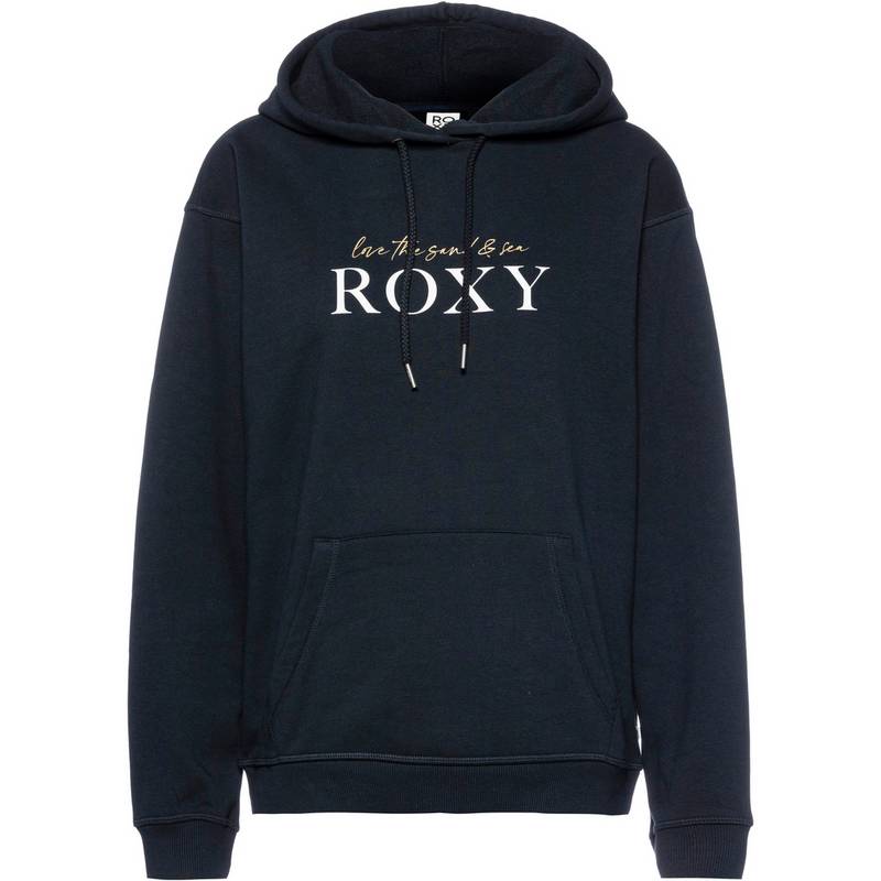 Roxy Surf Stoked Hoodie Damen