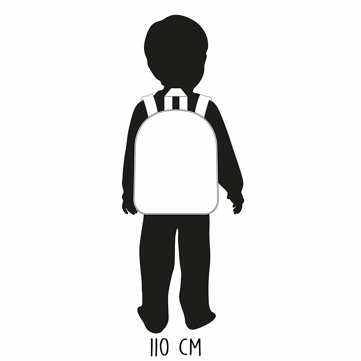 3D Kinderrucksack Cocomelon Here We Go!