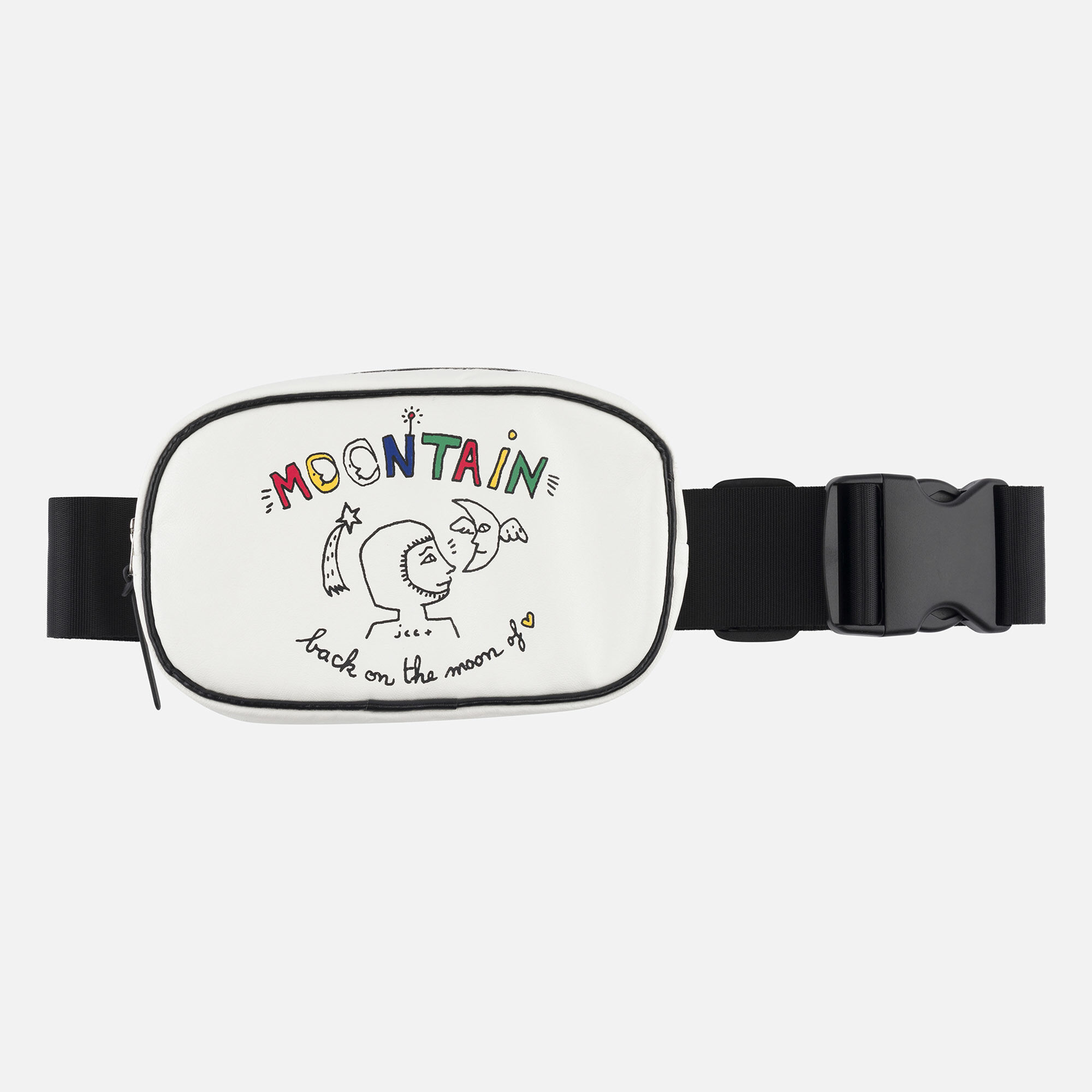 Pochette ceinture JCC Victory femme