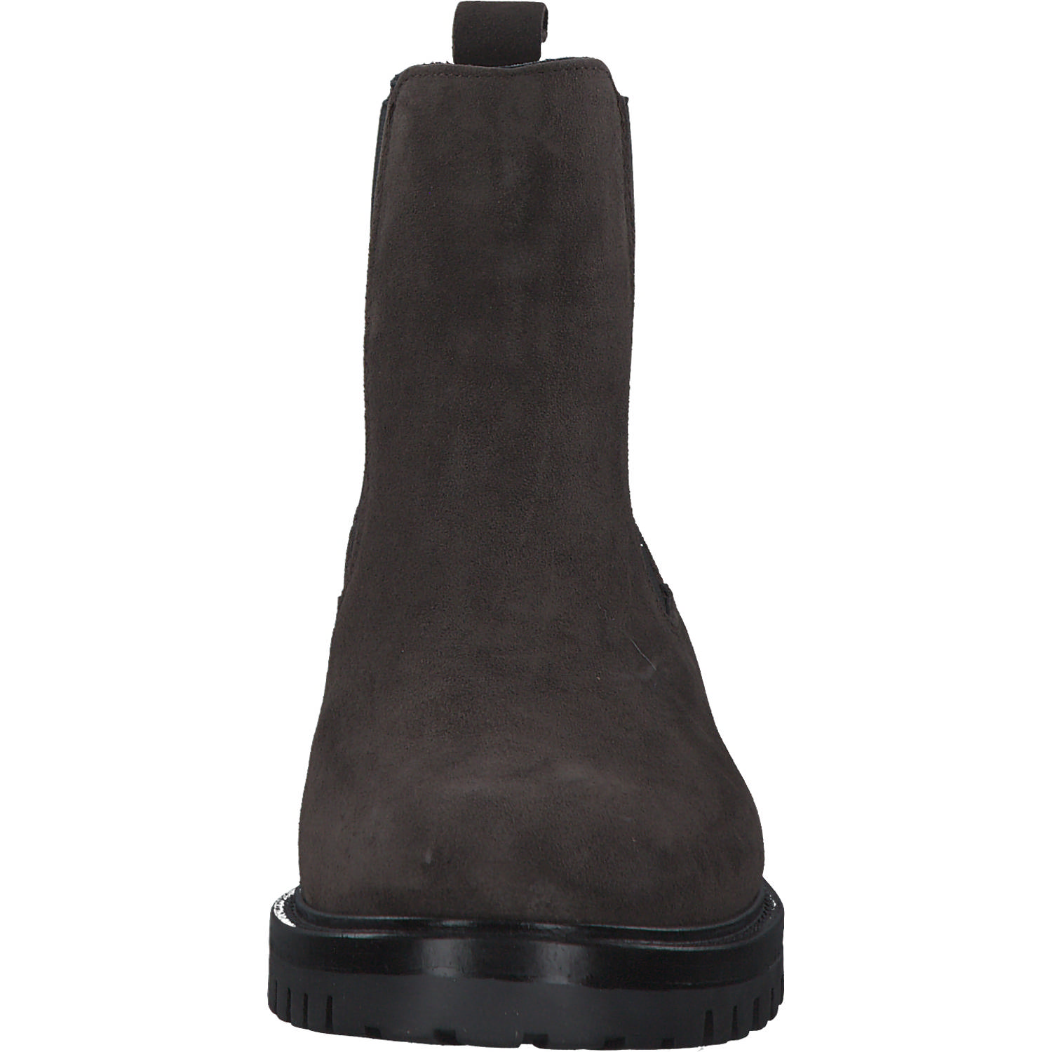 Alpe Iman 2609, Stiefeletten, Damen, Schwarz
