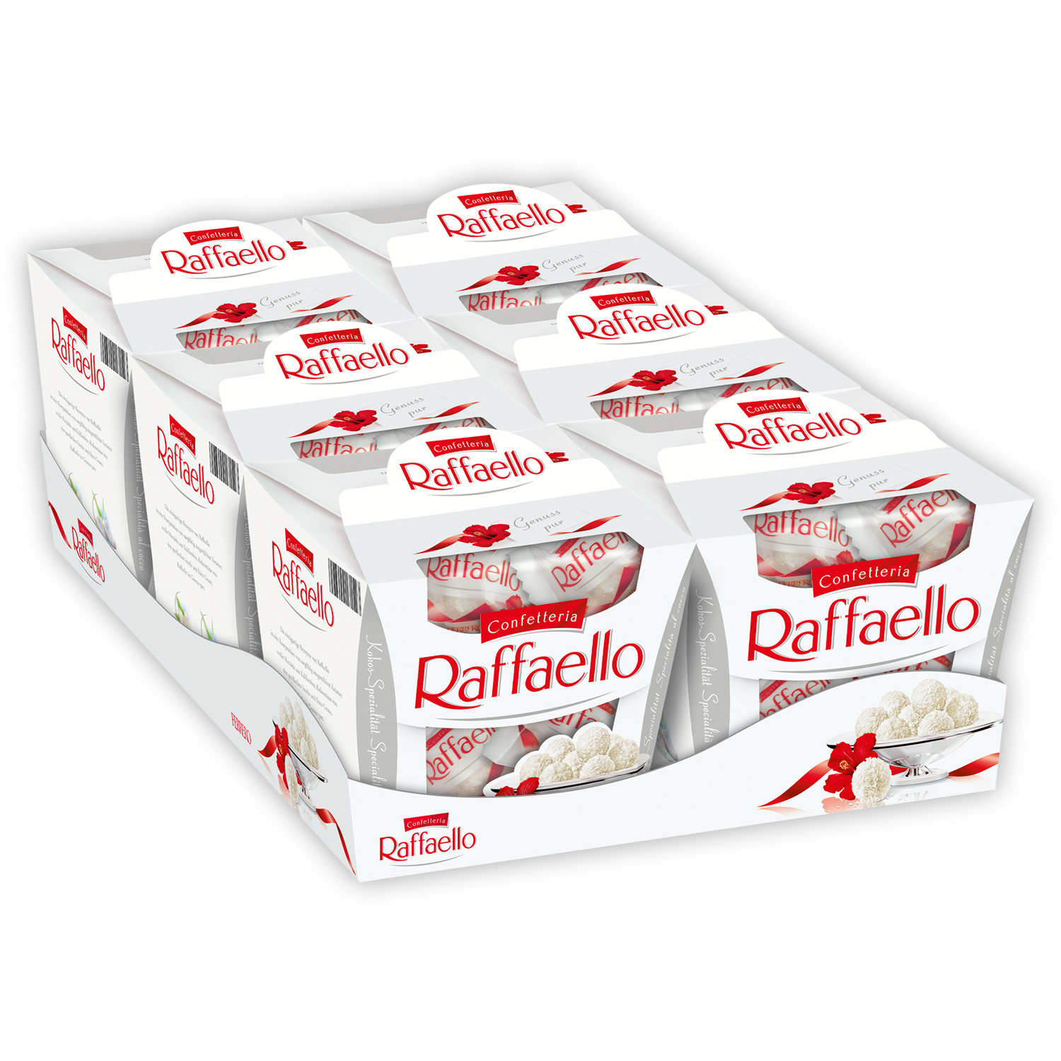 Raffaello 150g