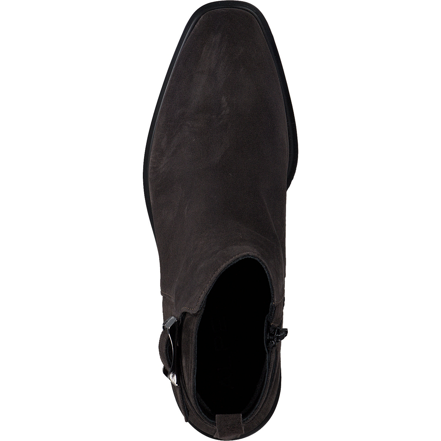 Alpe Idaho 2705, Stiefeletten, Damen, Schwarz