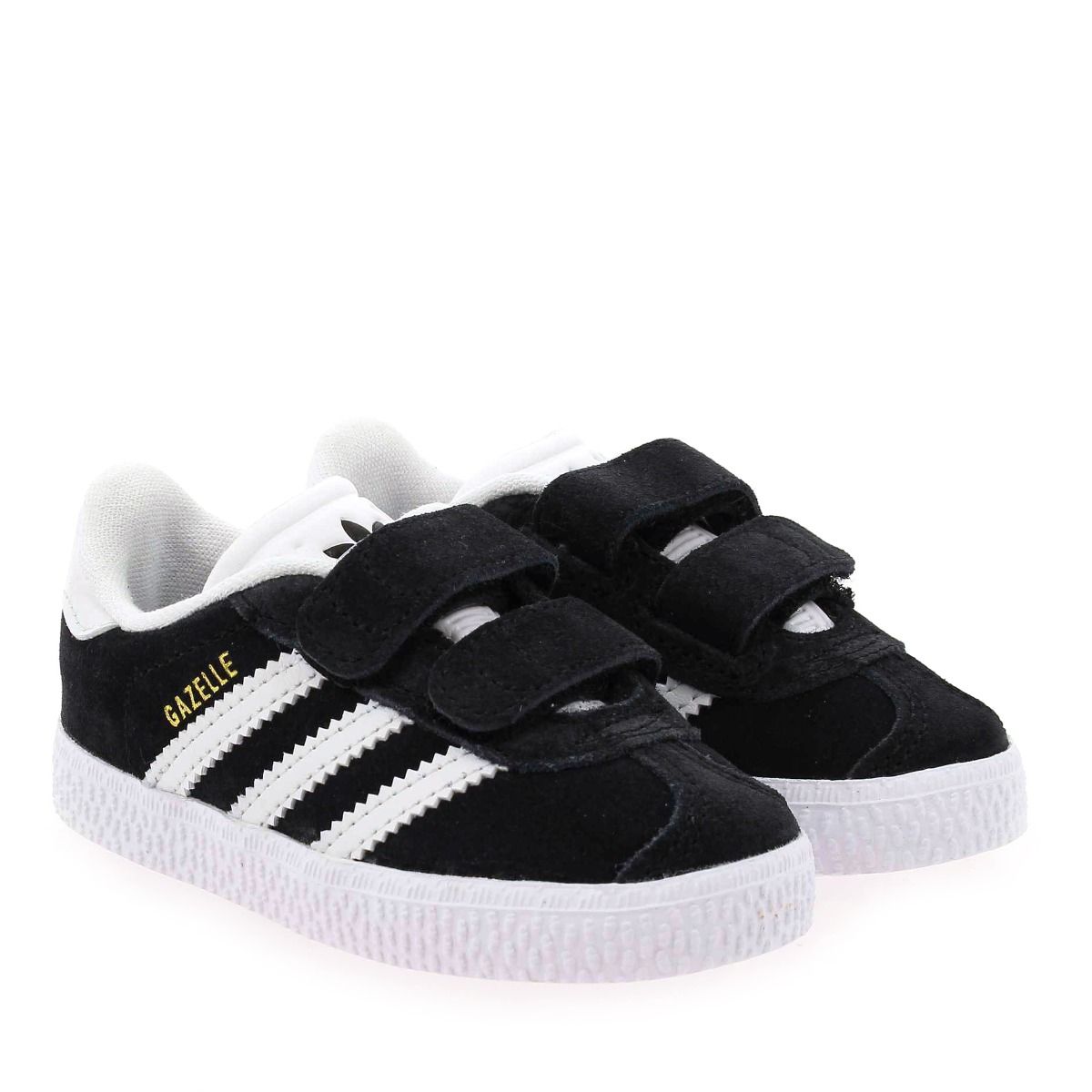 Adidas Originals  GAZELLE CF - noir