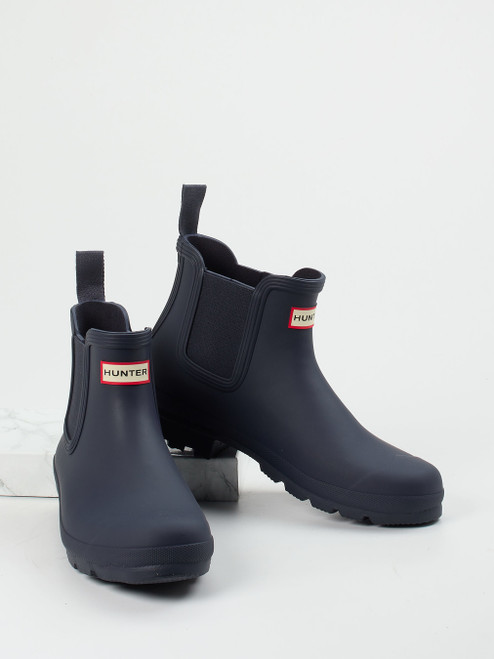 Gummistiefel-74501090005 Hunter