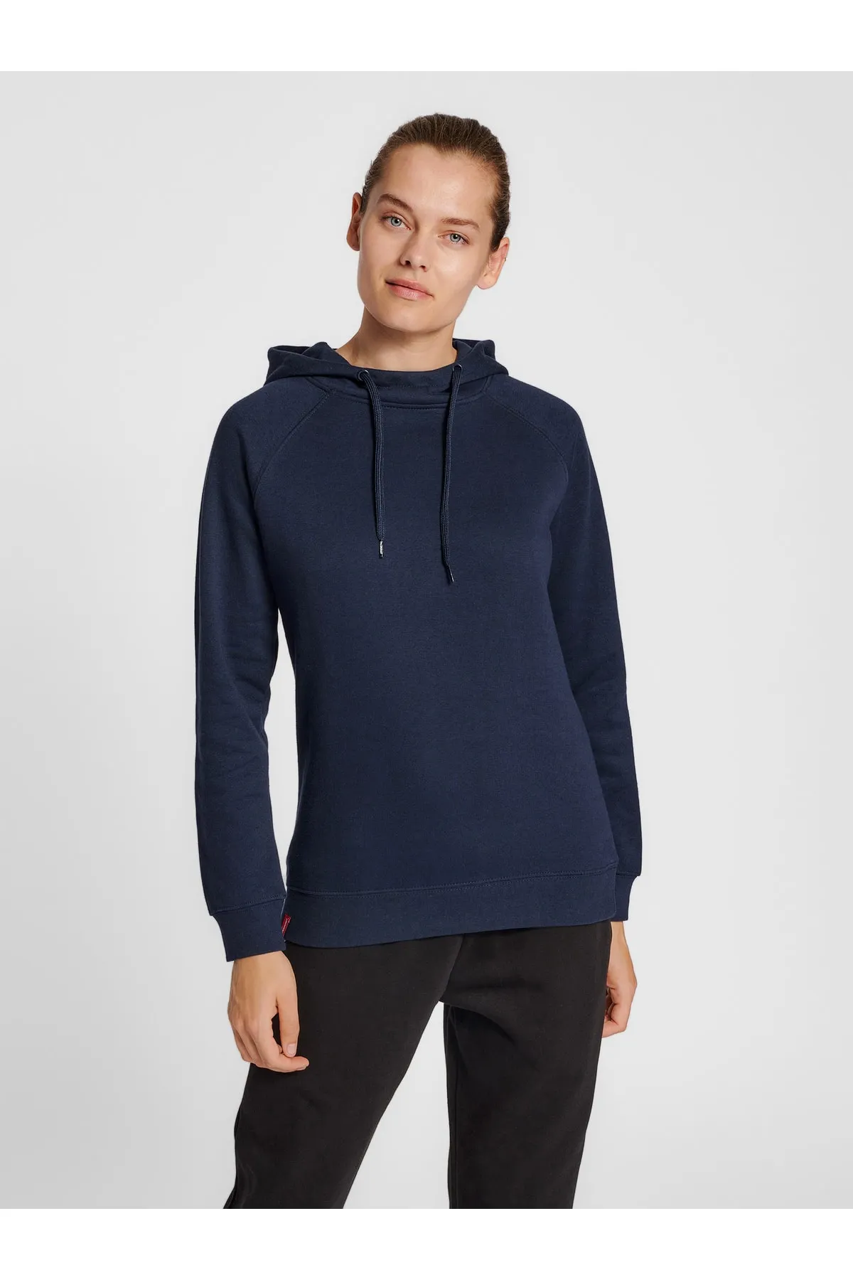 hummel  hmlRED CLASSIC HOODIE WOMEN