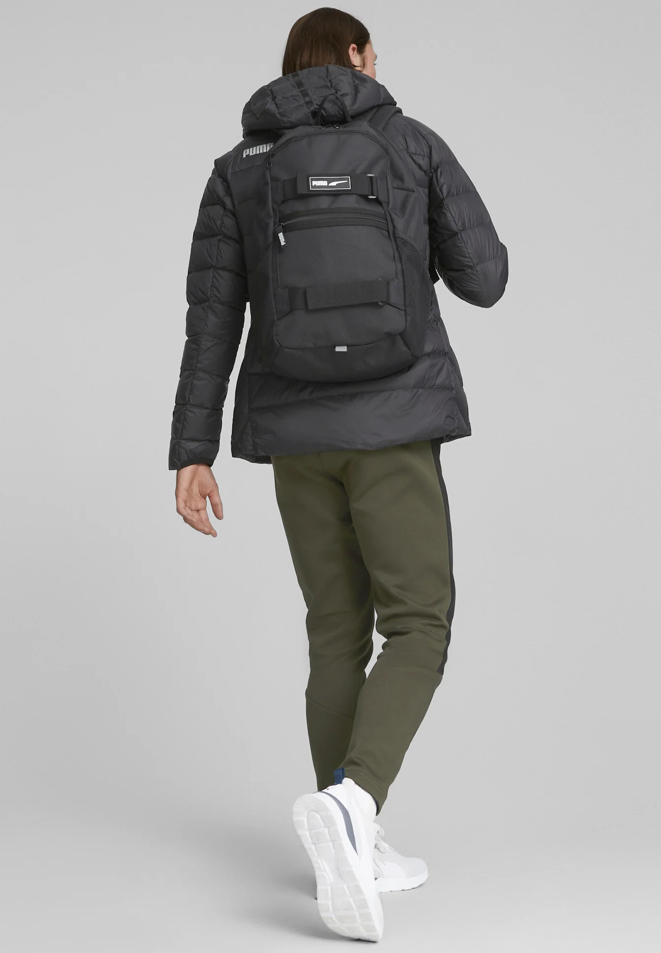 Mochila Puma DECK