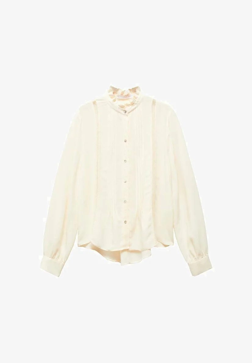 Mango JAKY - Camisa