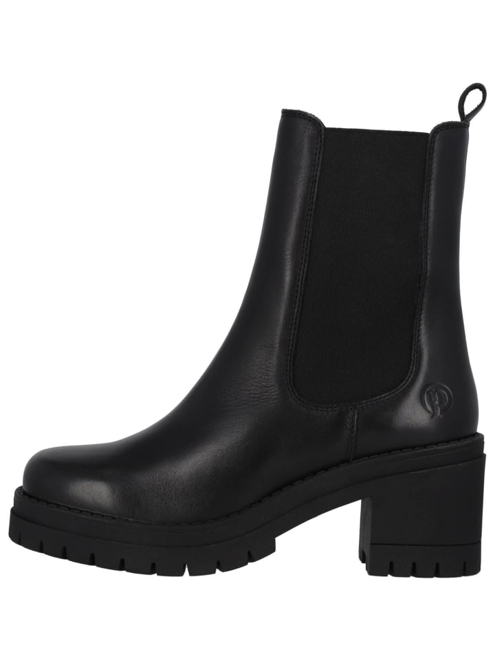 palado Stiefeletten in BLACK günstig kaufen