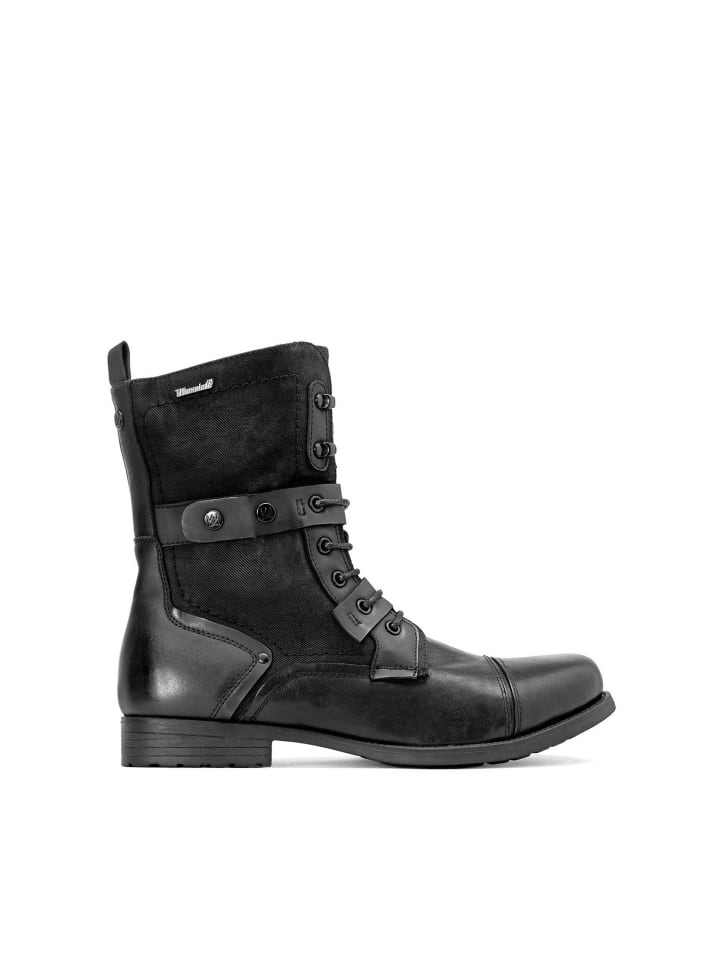 Kazar Chelsea Boots  TADEU in Schwarz günstig kaufen