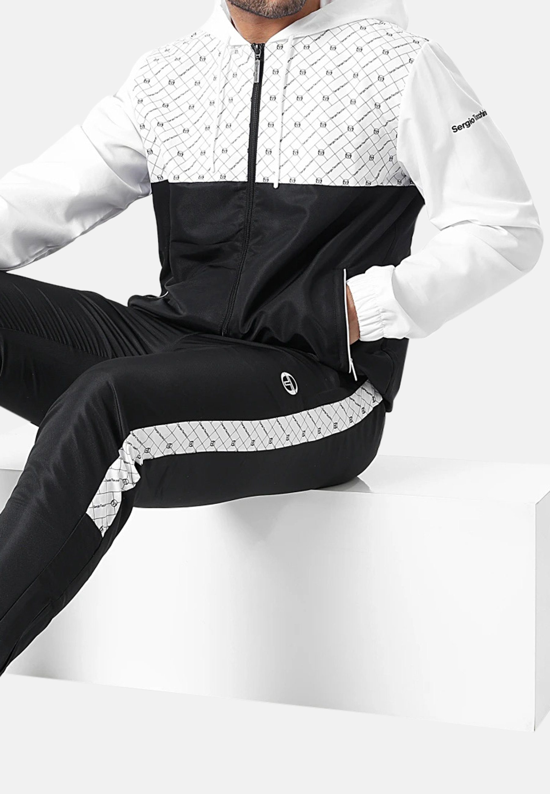 Sergio Tacchini Sportanzug Diamante (1-tlg)
