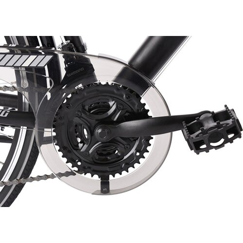 TREKKINGRAD 28 ZOLL TREKKINGRAD HERRENFAHRRAD MONTREAL 21 G?NGE