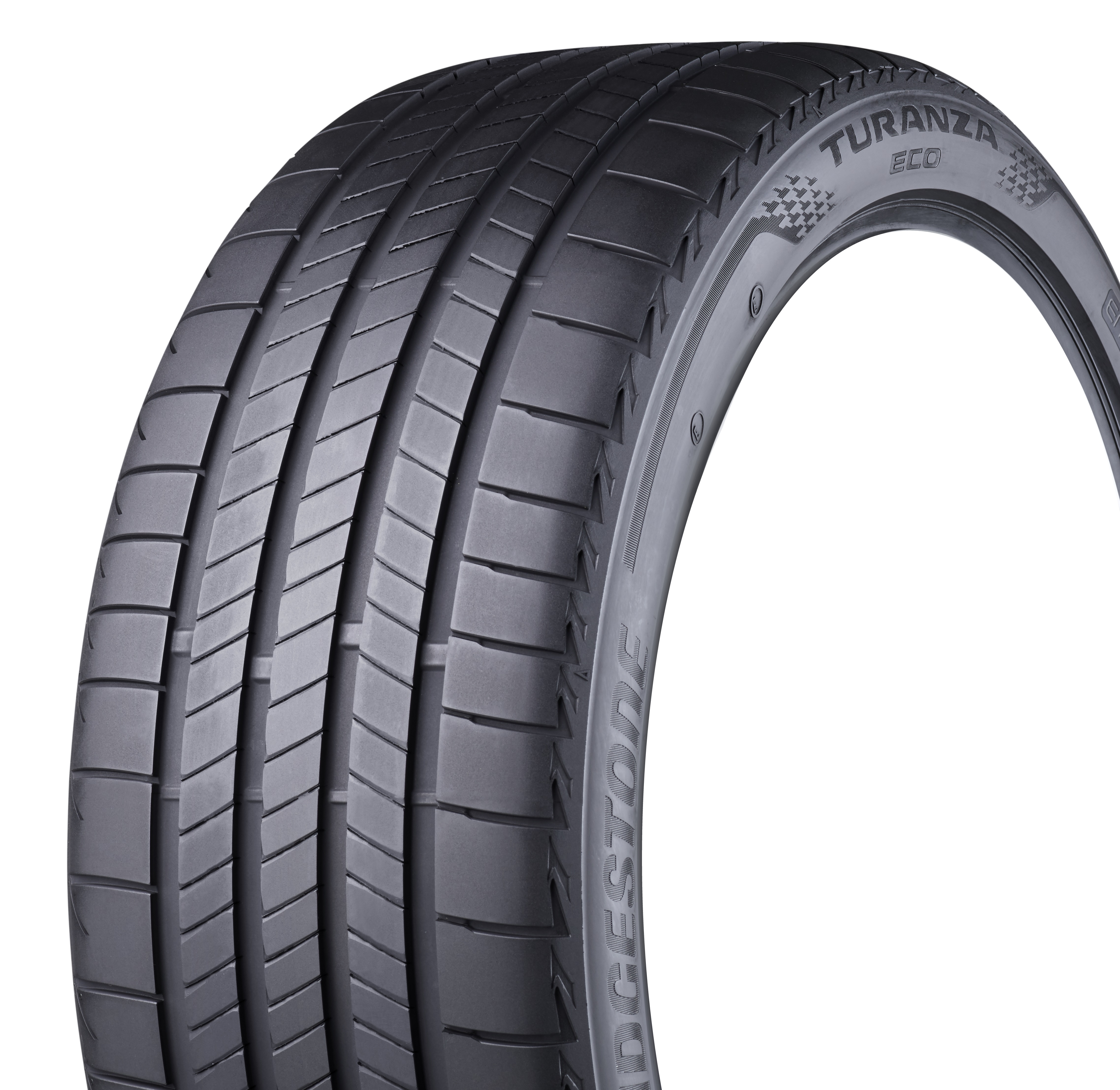 Bridgestone Turanza ECO 235/60 R18 103T AO + Sommerreifen - ATU