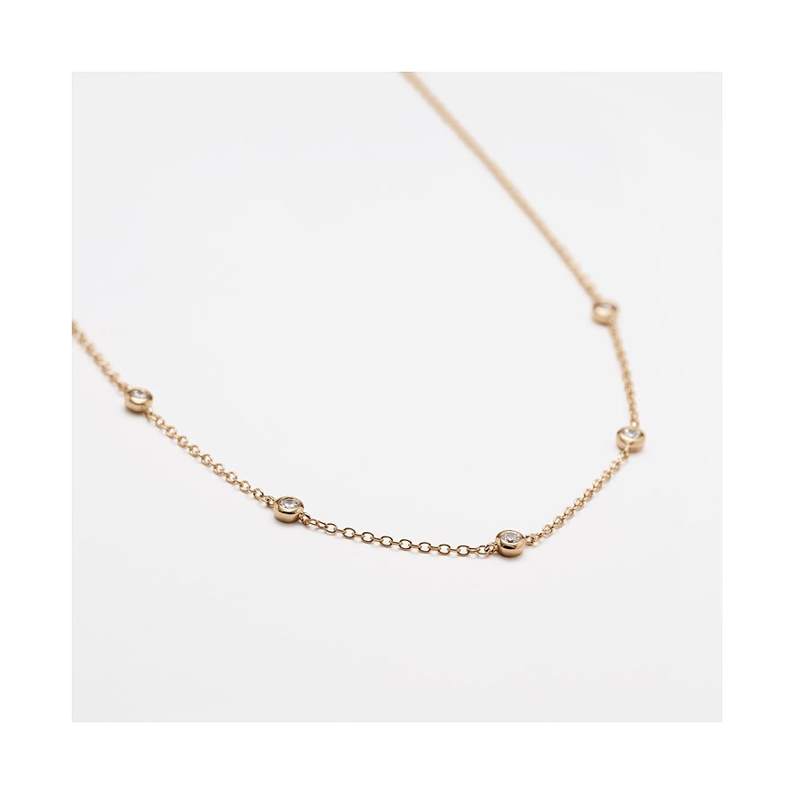ESPRIT Kette Purity