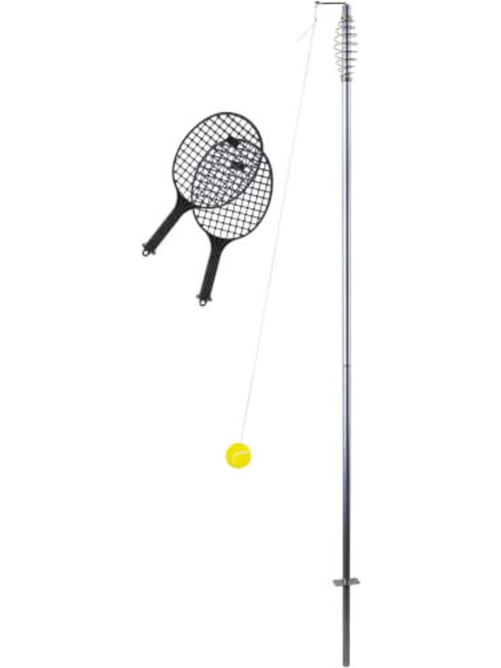 New Sports Tennis Trainer, Twistball, Outdoorspielzeug, 101x21x8 cm, 1-2 Spieler - ab 3 J günstig kaufen onesize