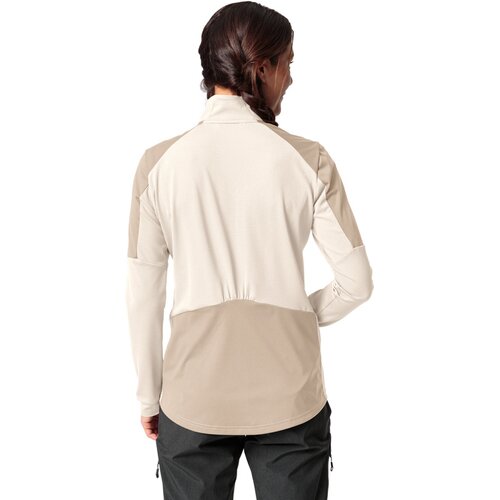 DAMEN TRIKOT WO YARAS WIND PULLOVER