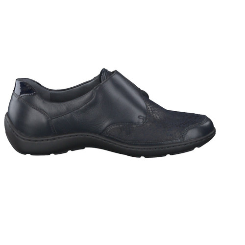 Klettschuh-25811090004 Waldläufer
