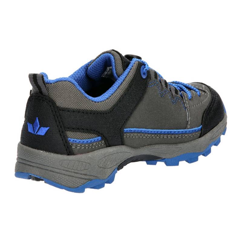 LICO Outdoorschuh Wanderschuhe Jungen