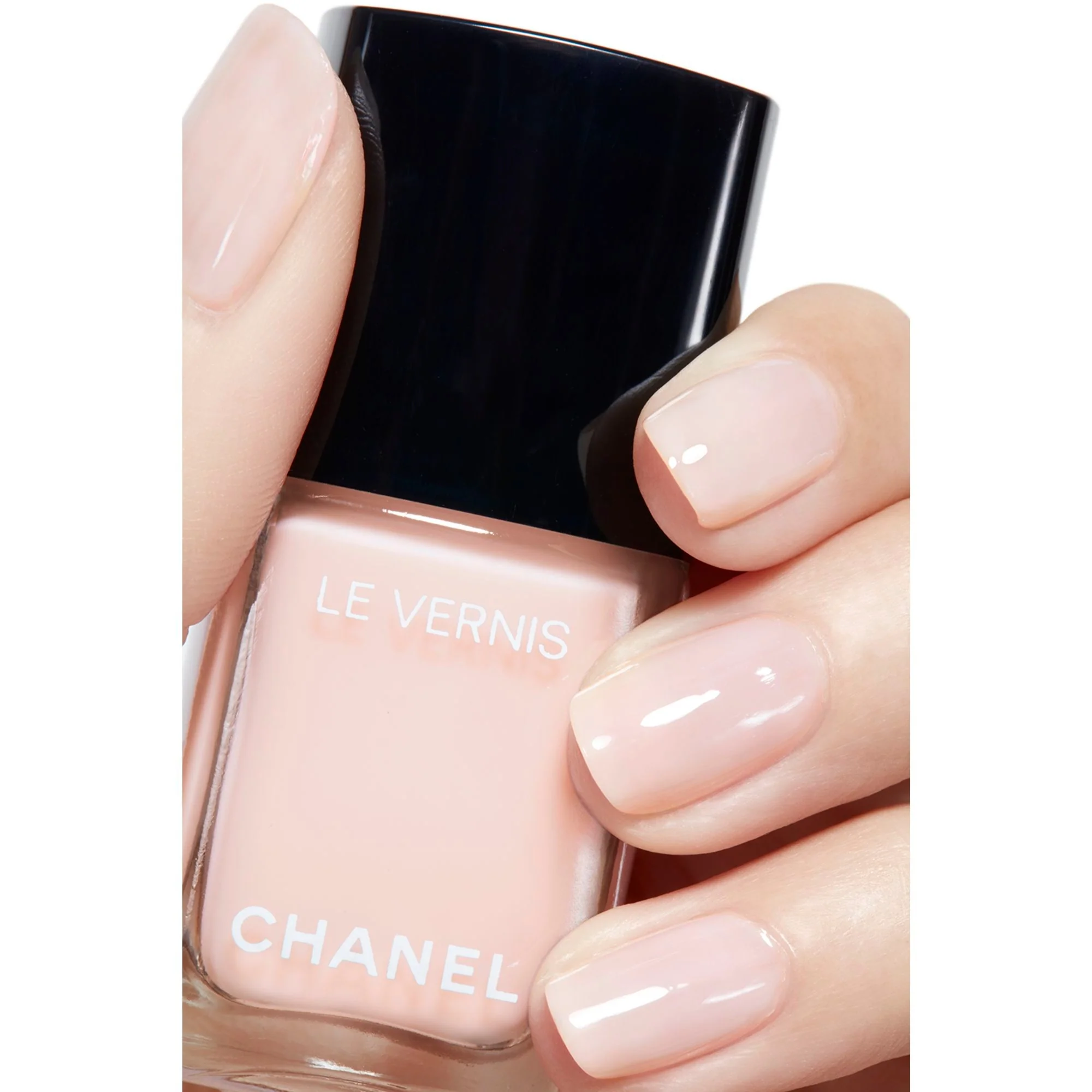 LE VERNIS - COLOR Y BRILLO DURADEROS