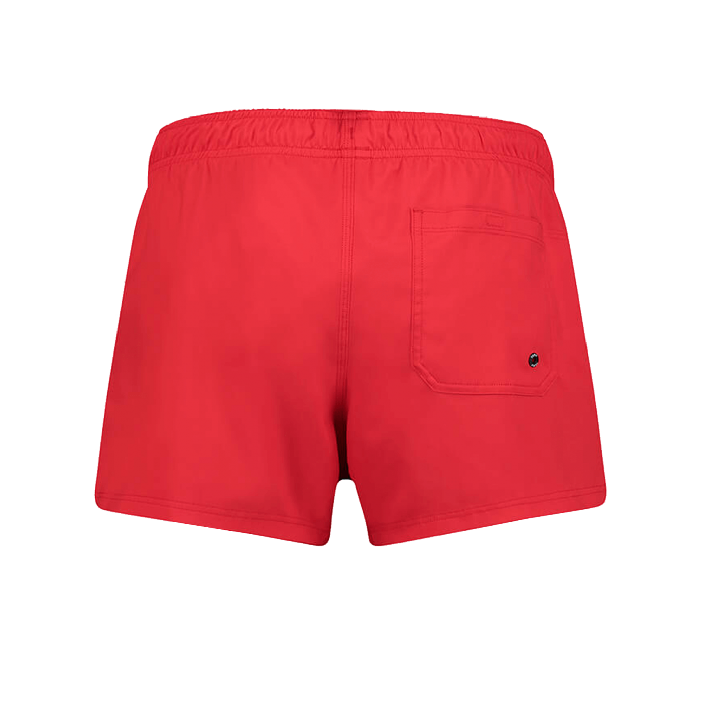 PUMA Swim Badehose Rot F002