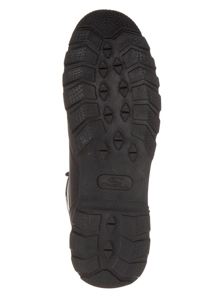 O'Neill Wanderboots in Schwarz günstig kaufen