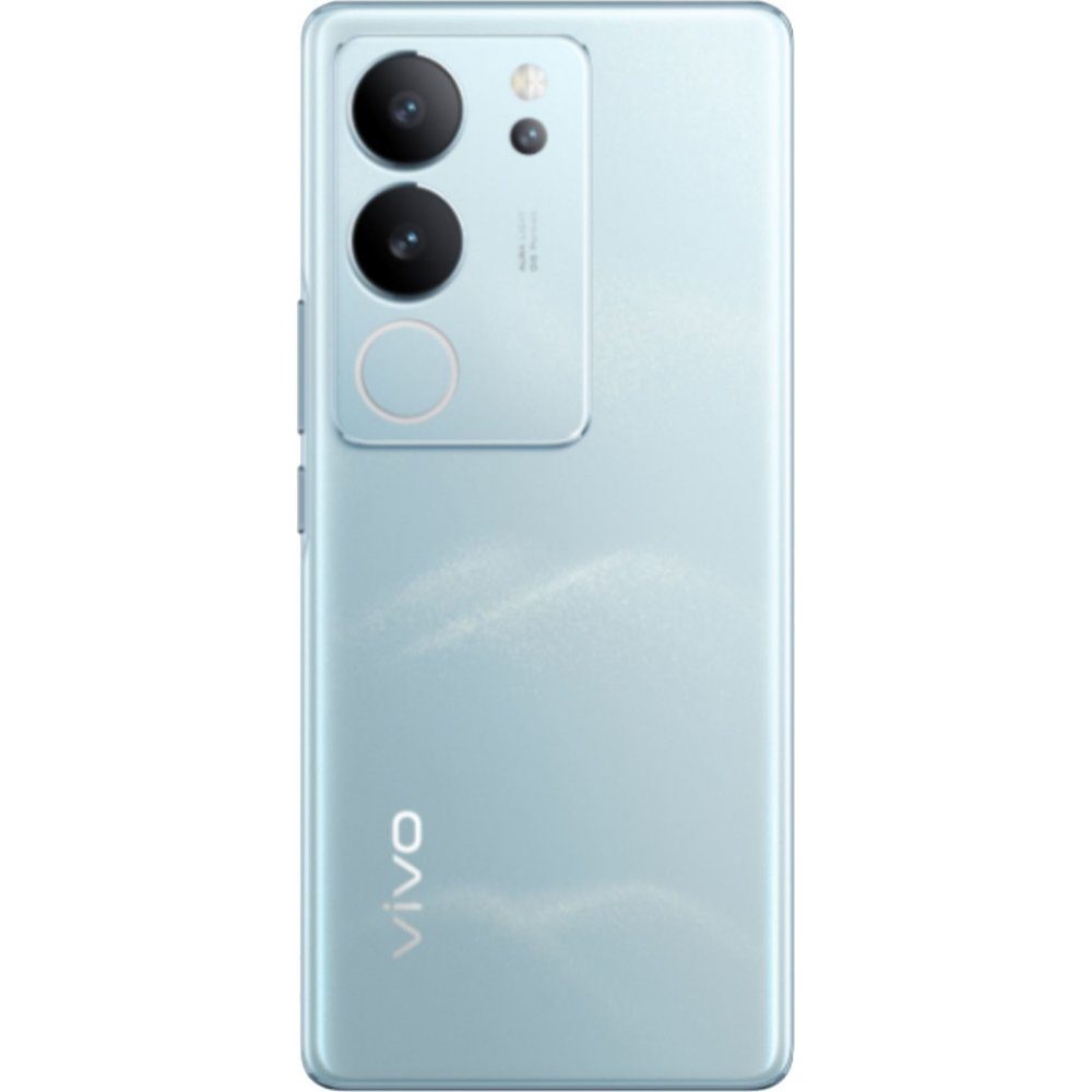 Vivo V29 5G 256 GB / 8 GB - Smartphone - peak blue Smartphone (6,78 Zoll, 256 GB Speicherplatz)