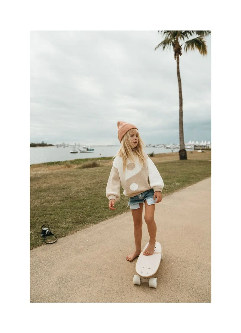 Skateboard Banwood per bambini