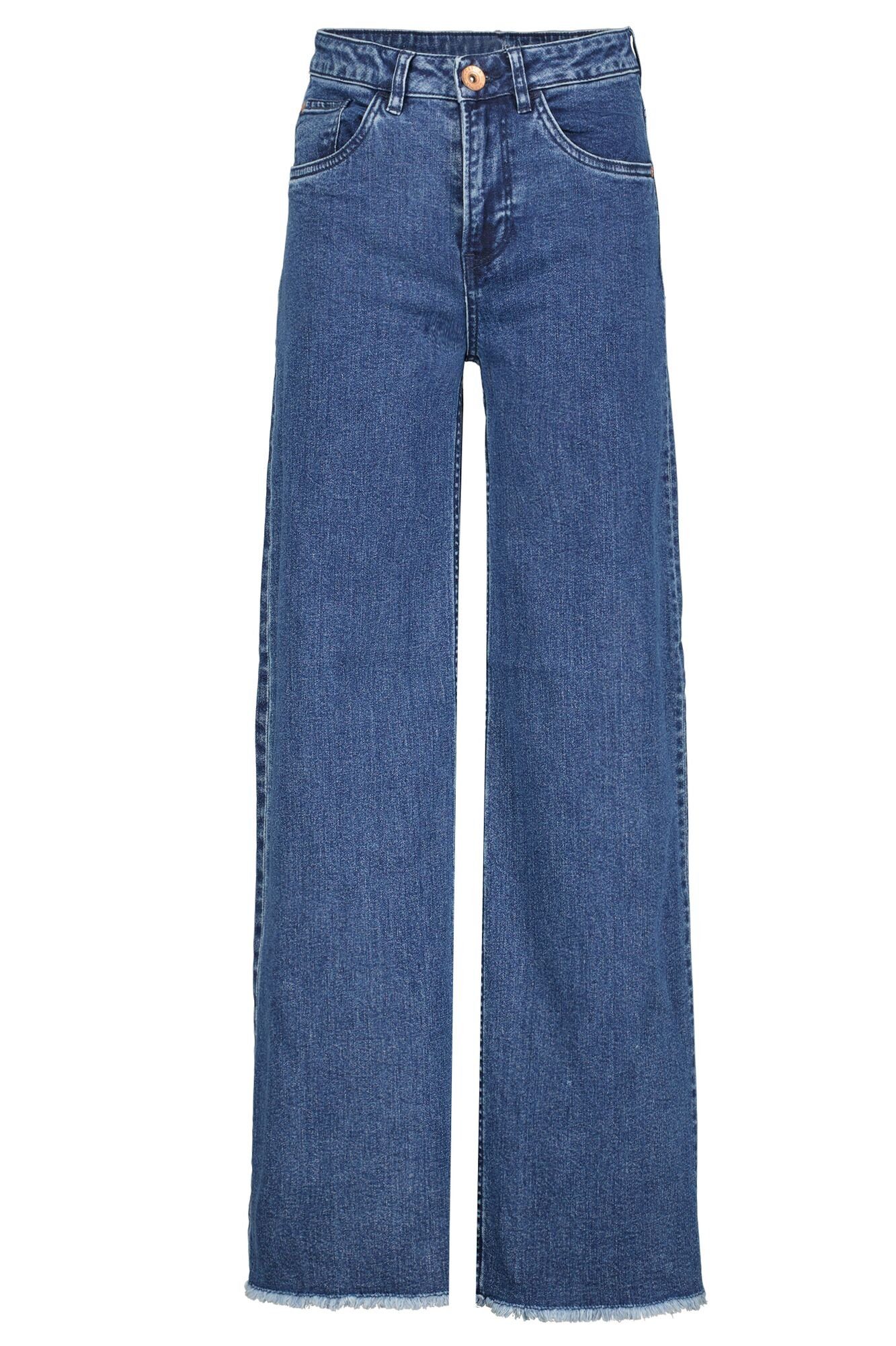 Garcia Weite Jeans Annemay