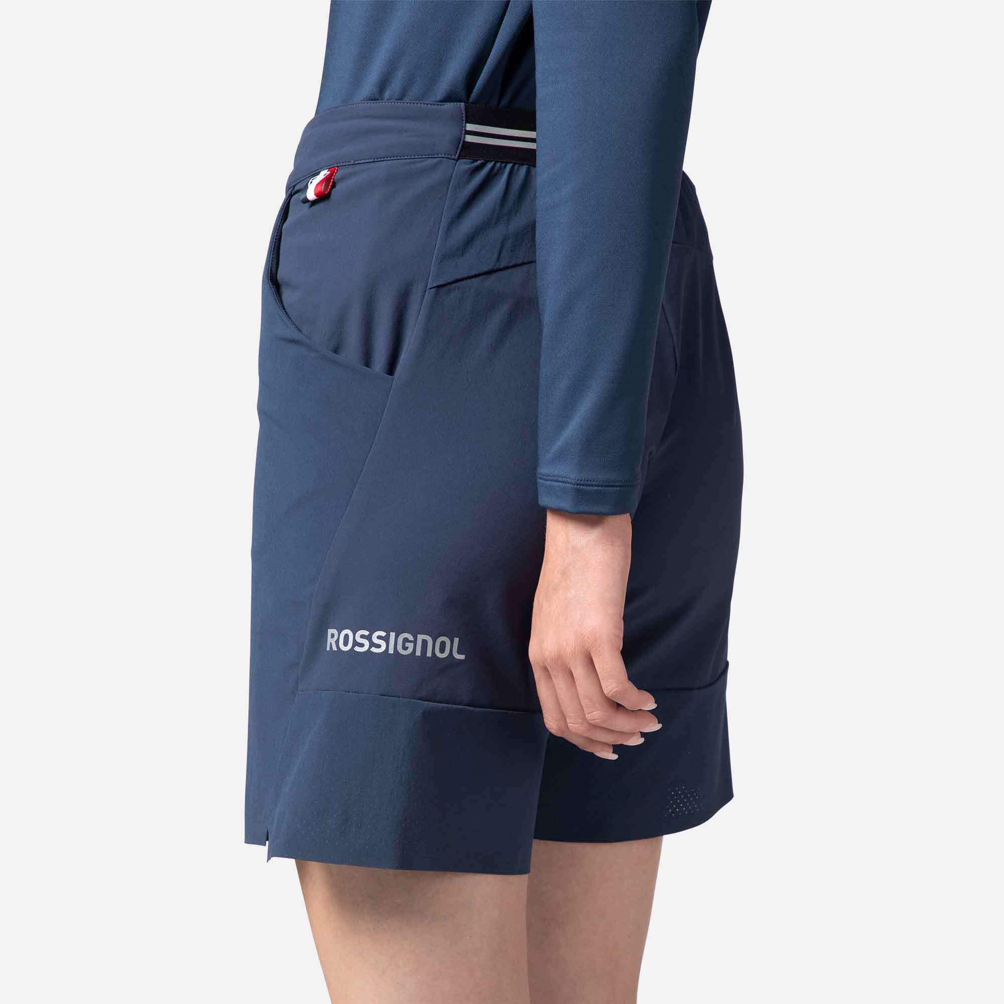Short léger et respirant femme