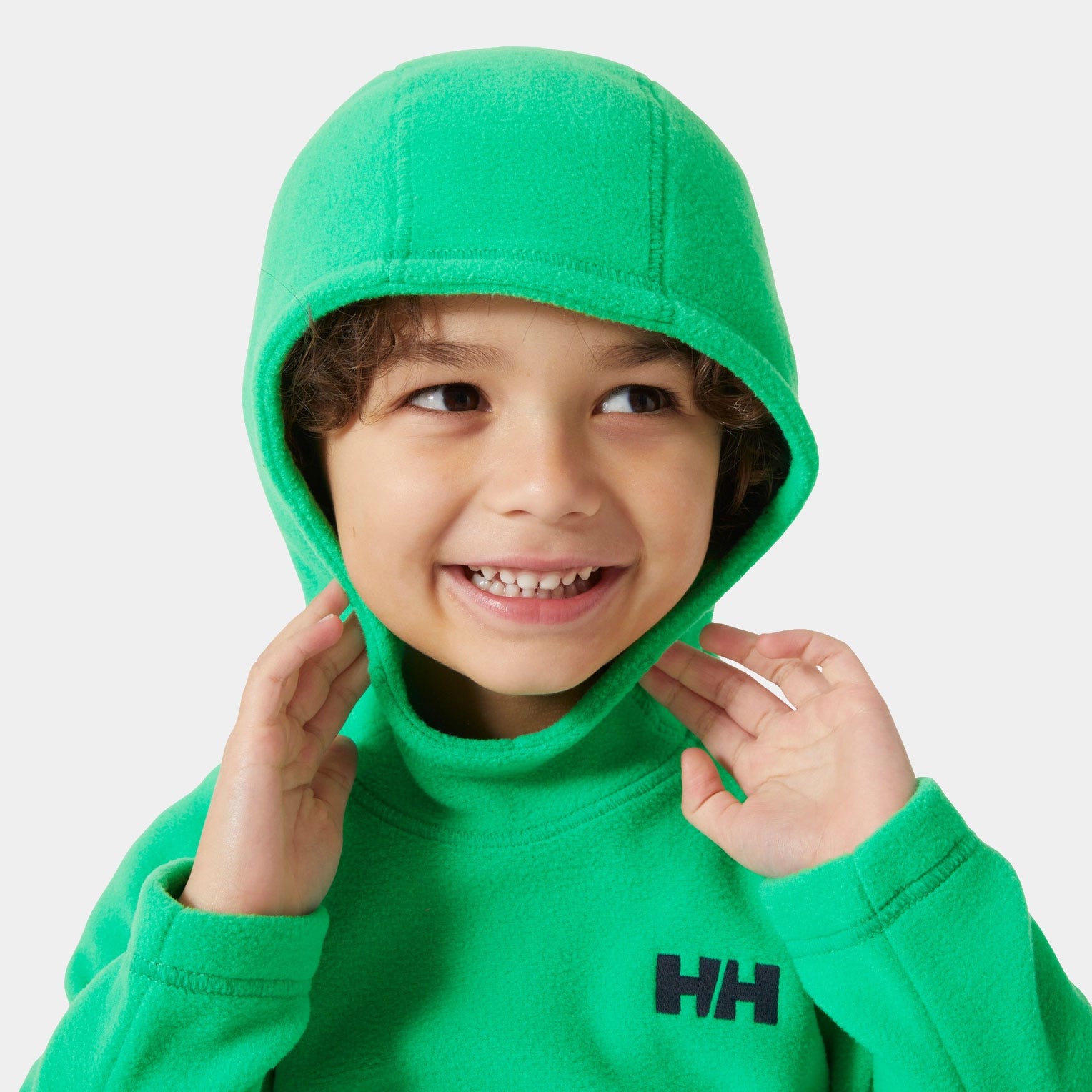 Kids’ Daybreaker Hoodie