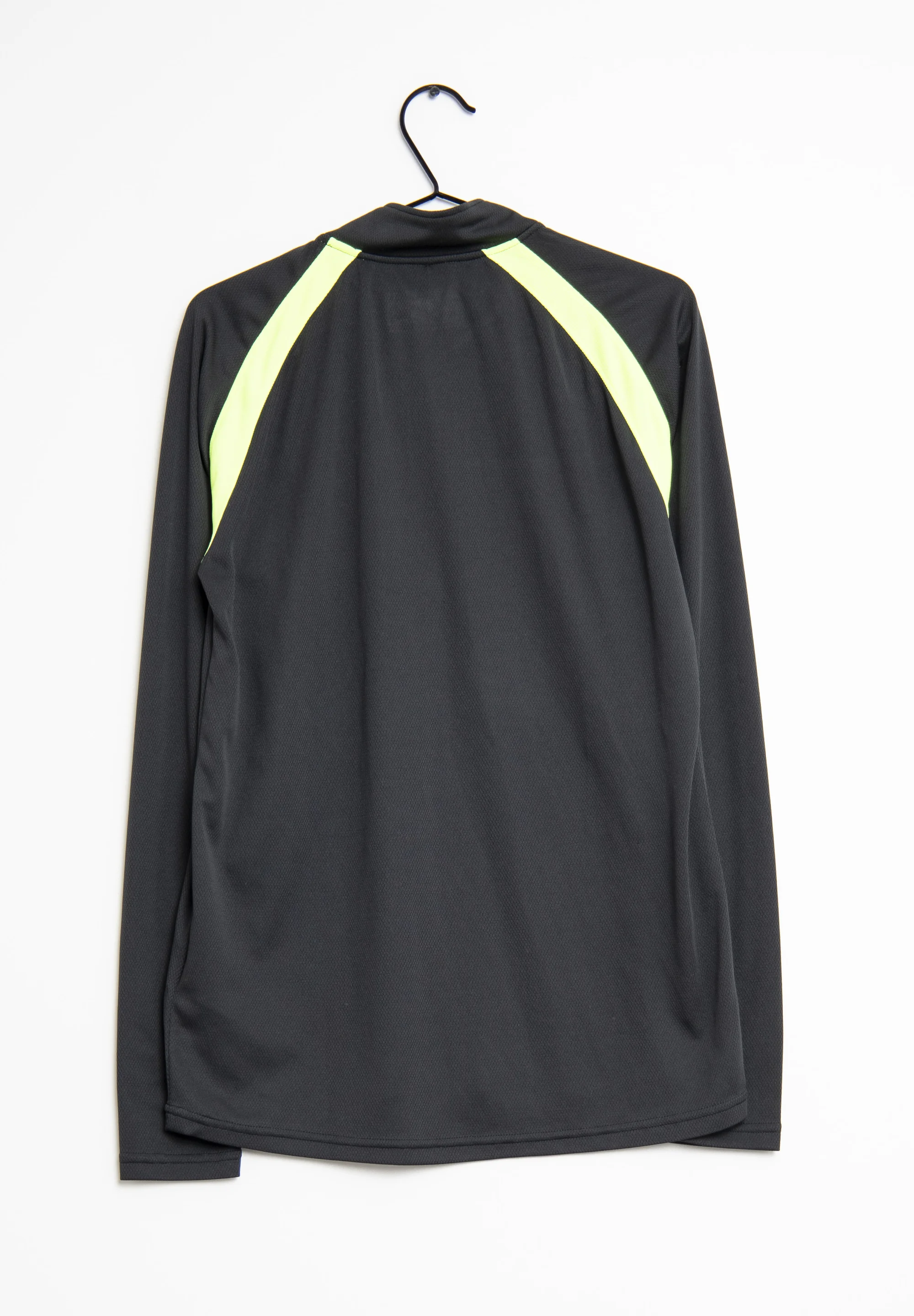 Camiseta de manga larga New Balance
