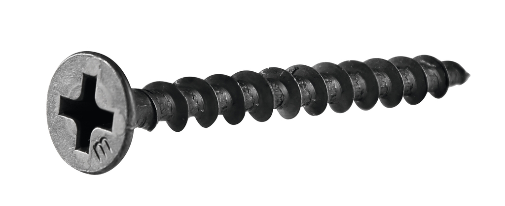 Makita Accessories F-31179 Drywall strip 3.9 x 35 mm 1000 Pieces