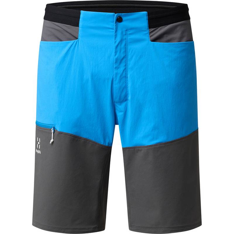 Haglfs L.I.M Rugged Shorts Funktionsshorts Herren