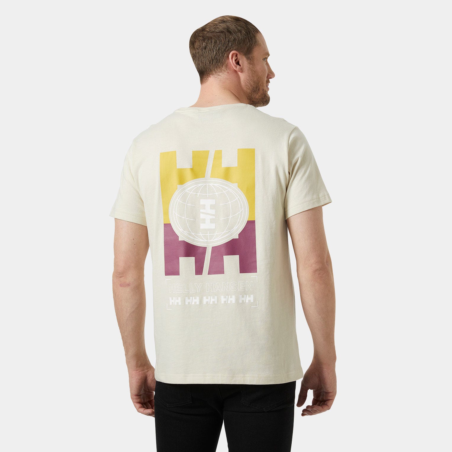 Men's Core Graphic T-Shirt