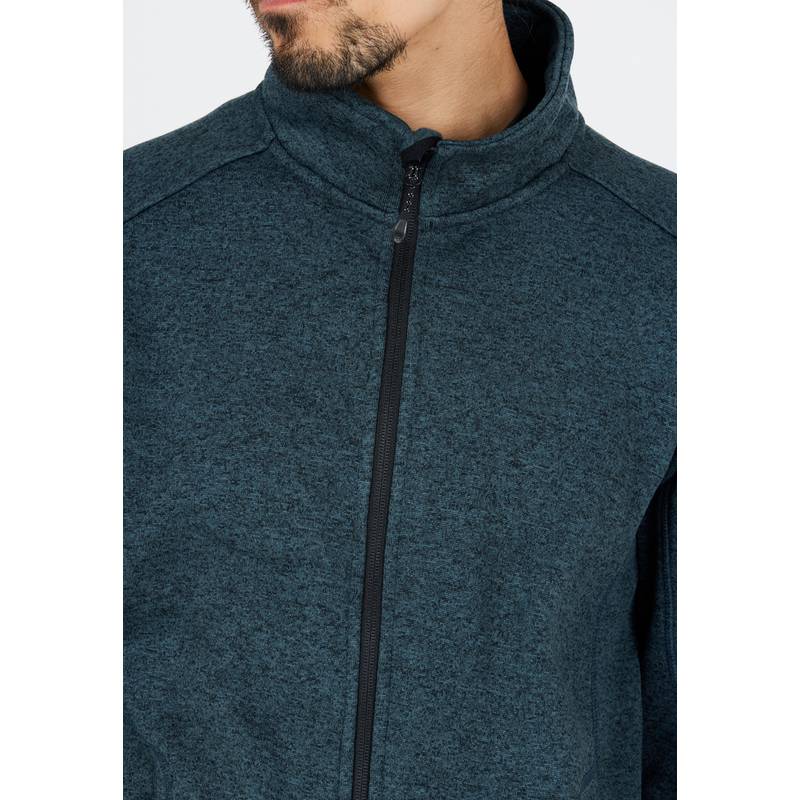 Whistler Sampton Fleecejacke Herren