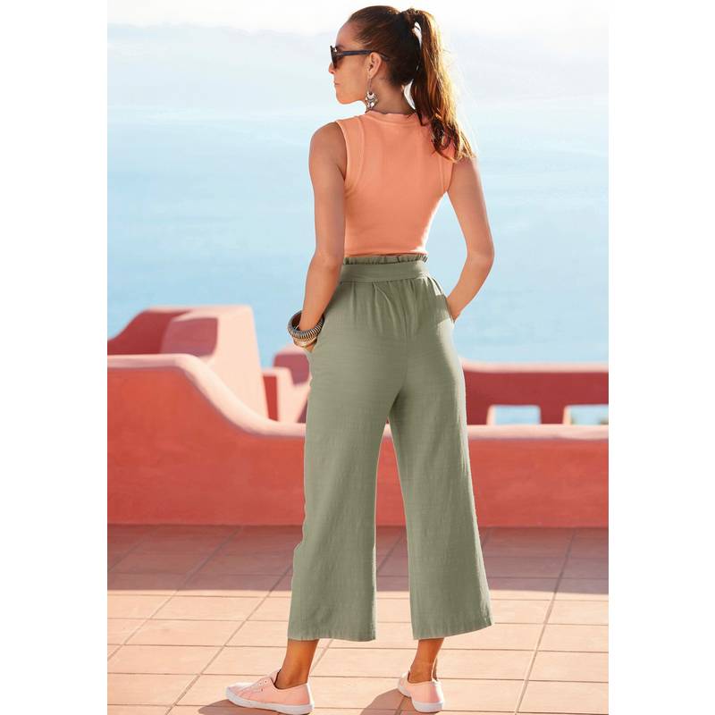 Lascana Funktionstank Damen