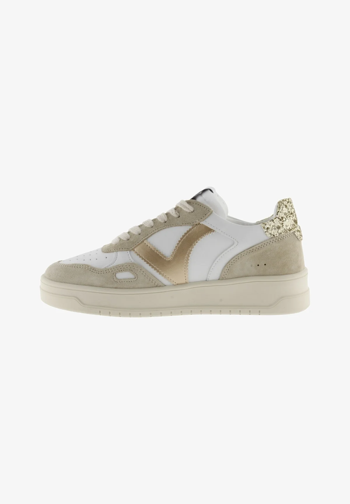 Zapatillas bajas Victoria Shoes