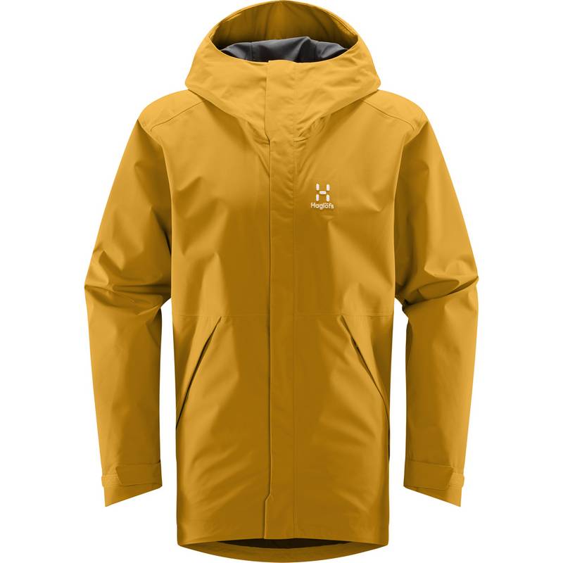 Haglfs Tjrn Jacket Hardshelljacke Herren