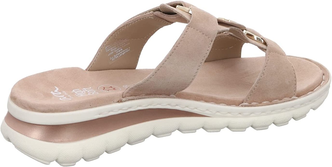 ARA Komfort Sandalen beige