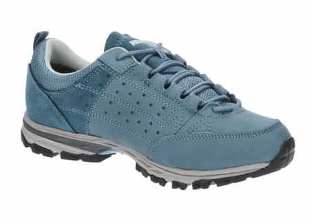 MEINDL Trekkingschuhe blau Durban Lady GTX