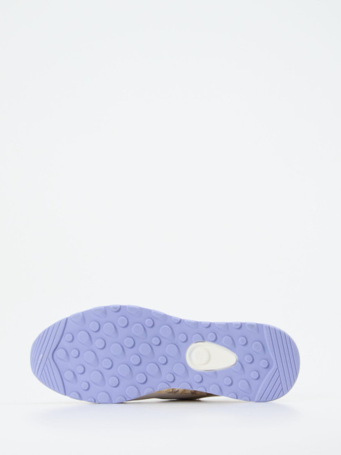 Sneaker-26619940003 Piedi Nudi
