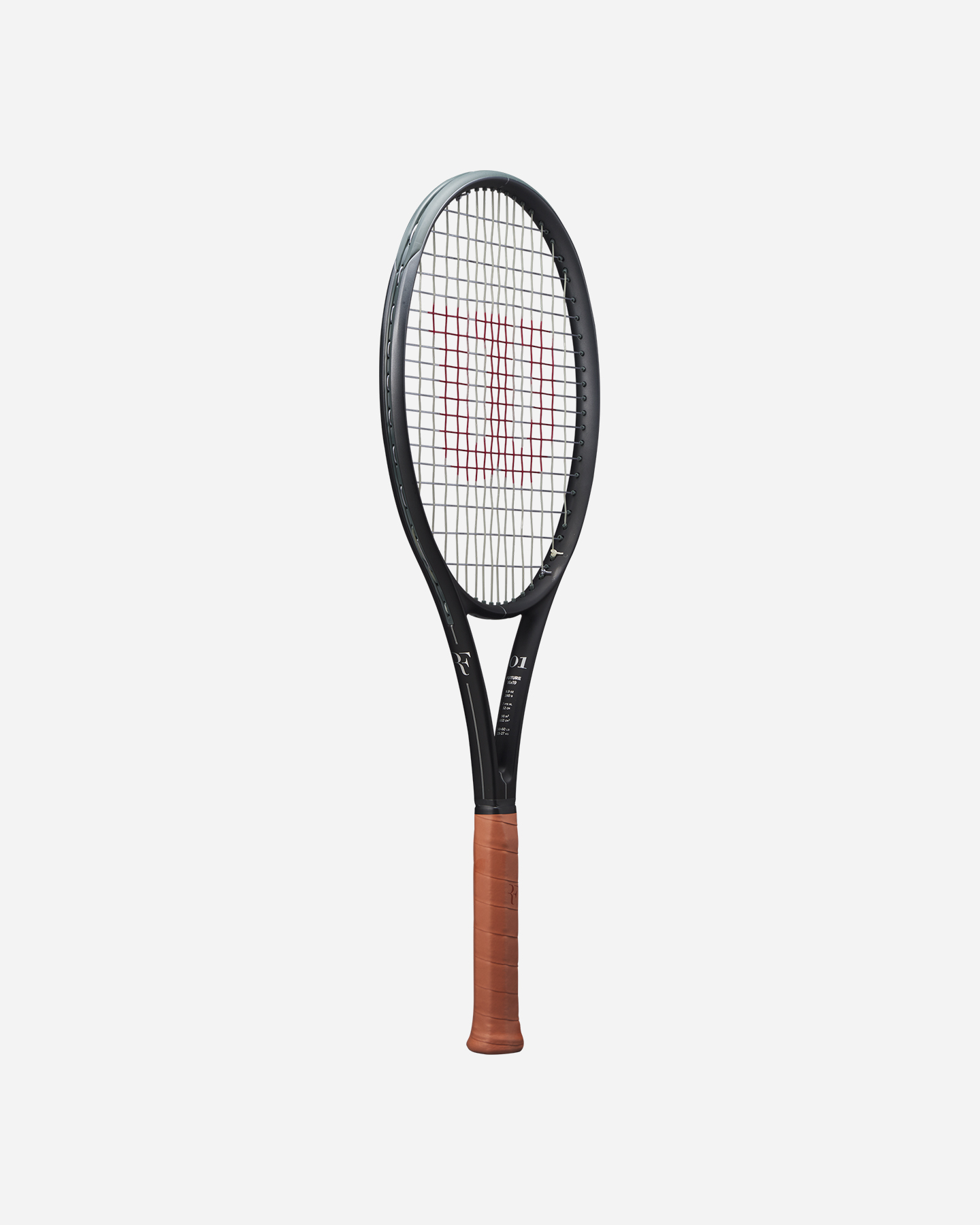Telaio Tennis Wilson Federer 01 Future Frm WR166811U