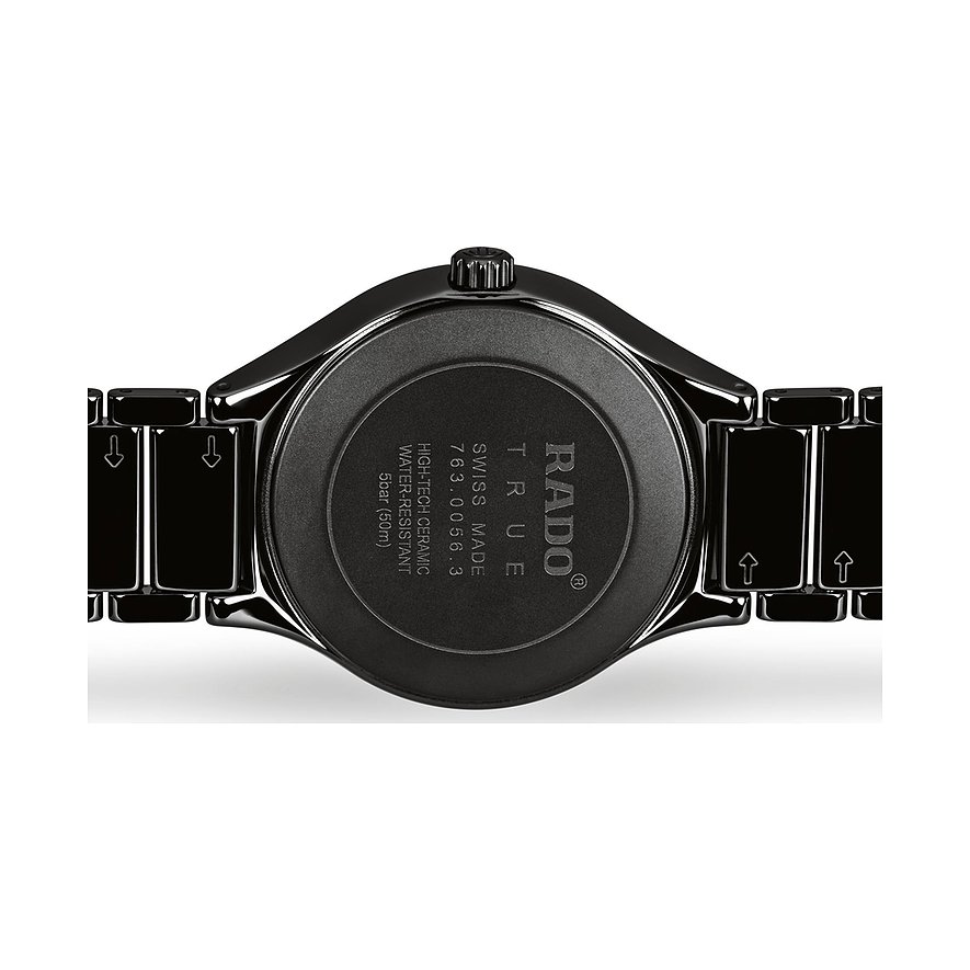 Rado Herrenuhr True Diamonds