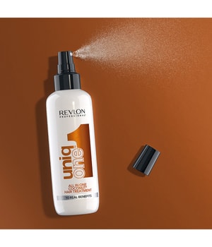 Revlon Professional UniqOne All In One Coconut Hair Treatment Leave-in-Treatment-150 ml