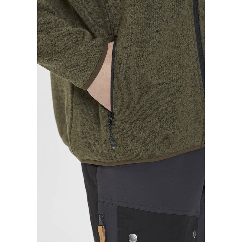 Whistler Pareman M Fleecejacke Herren