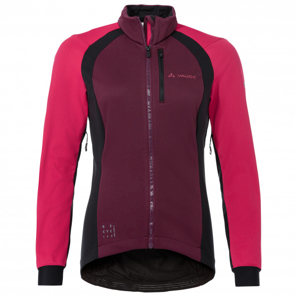 Vaude - Women's Posta Softshell Jacket - Fahrradjacke