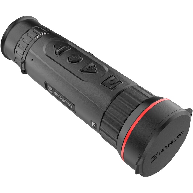 Hikmicro Wärmebildgerät Falcon FQ50