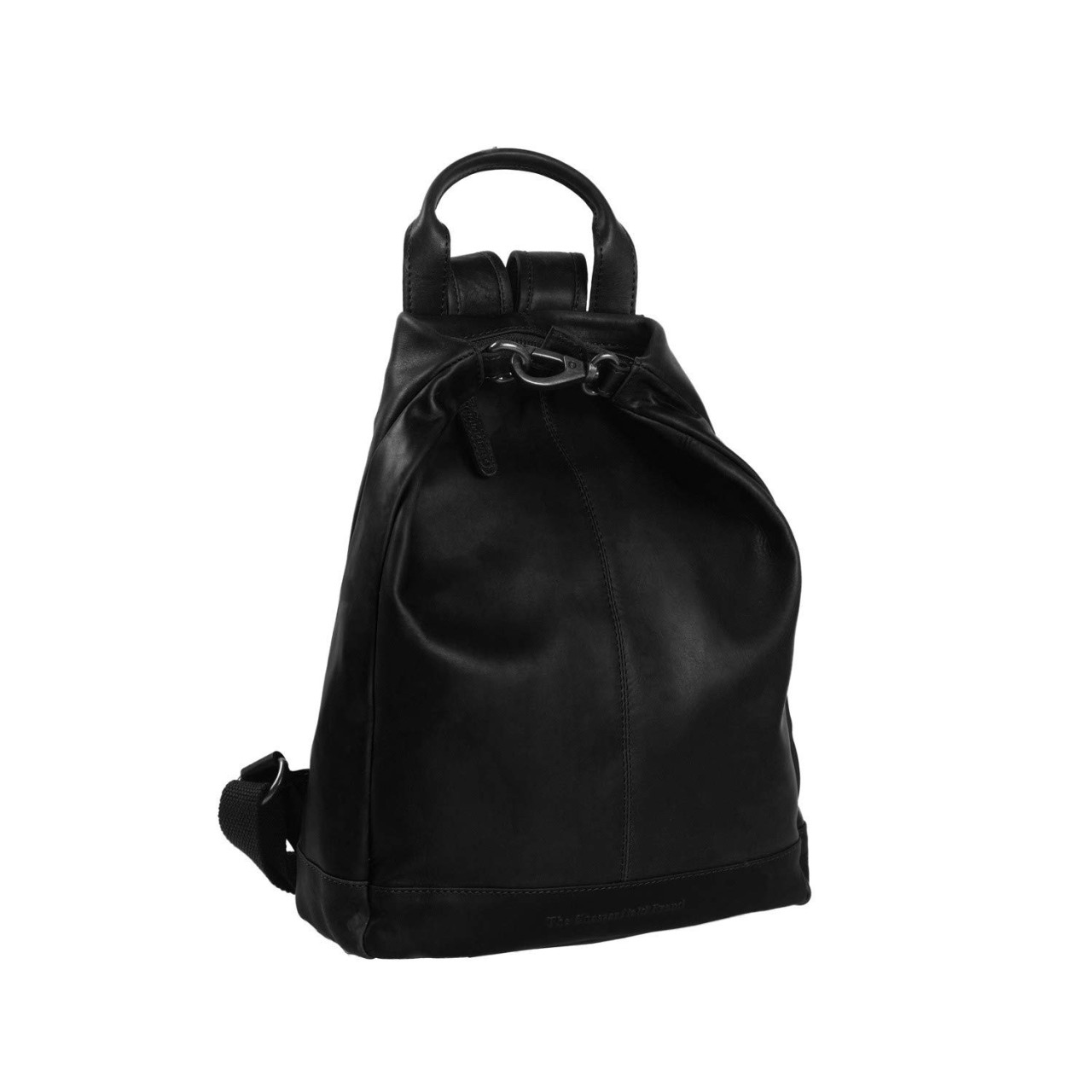 THE CHESTERFIELD BRAND Handtaschen schwarz BACKPACK