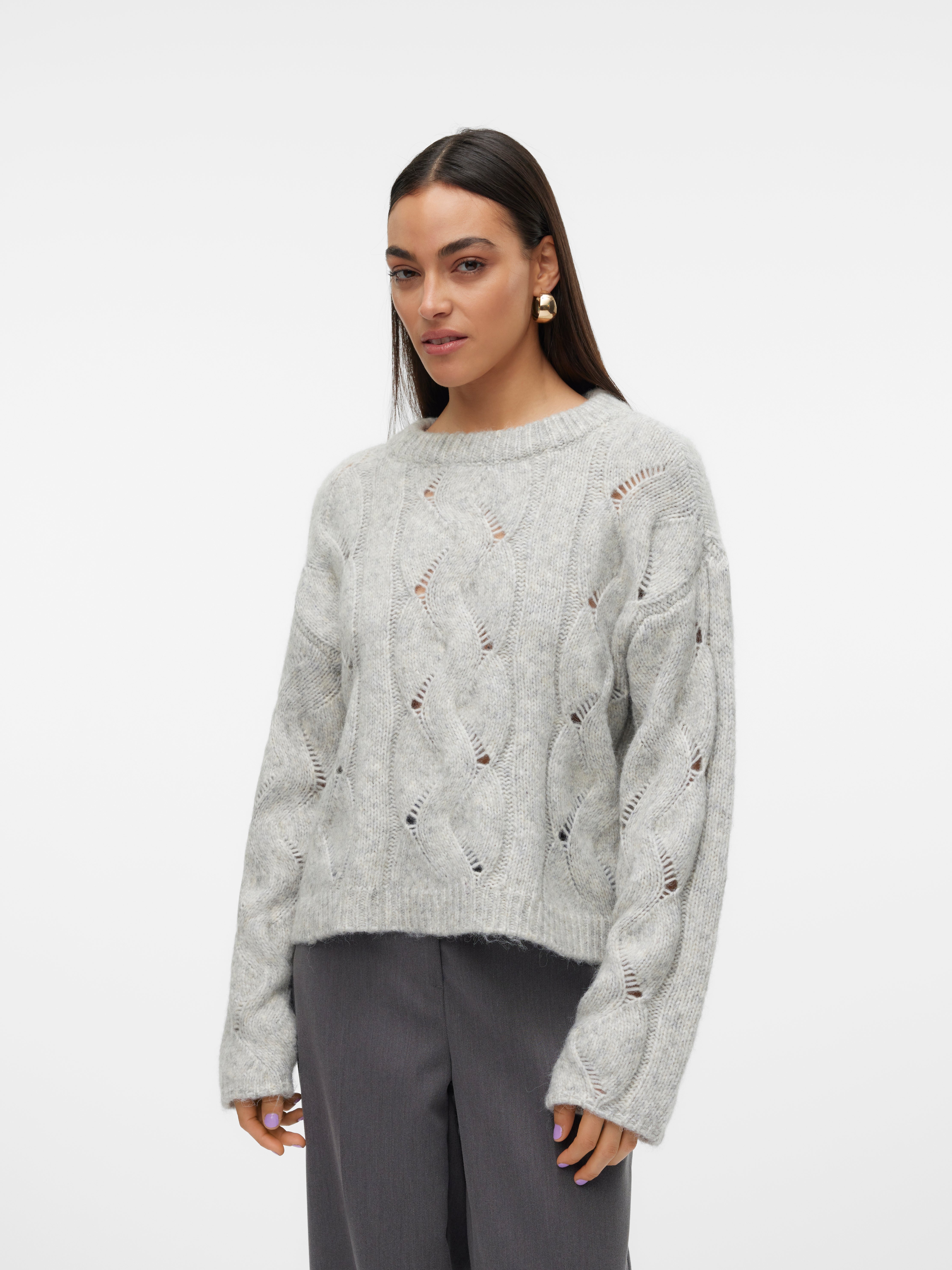 VMLINA Pullover